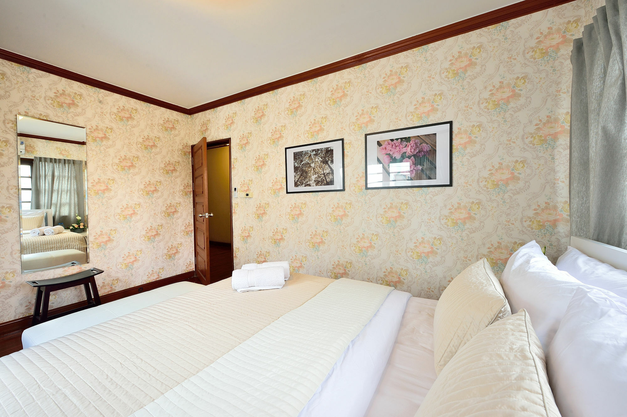 Lost And Found Bed And Breakfast Бангкок Екстер'єр фото