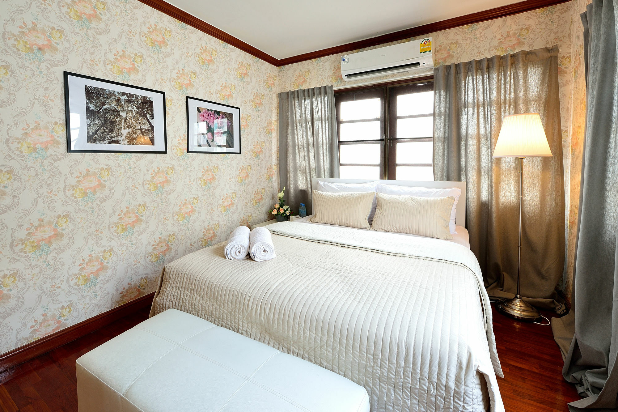 Lost And Found Bed And Breakfast Бангкок Екстер'єр фото