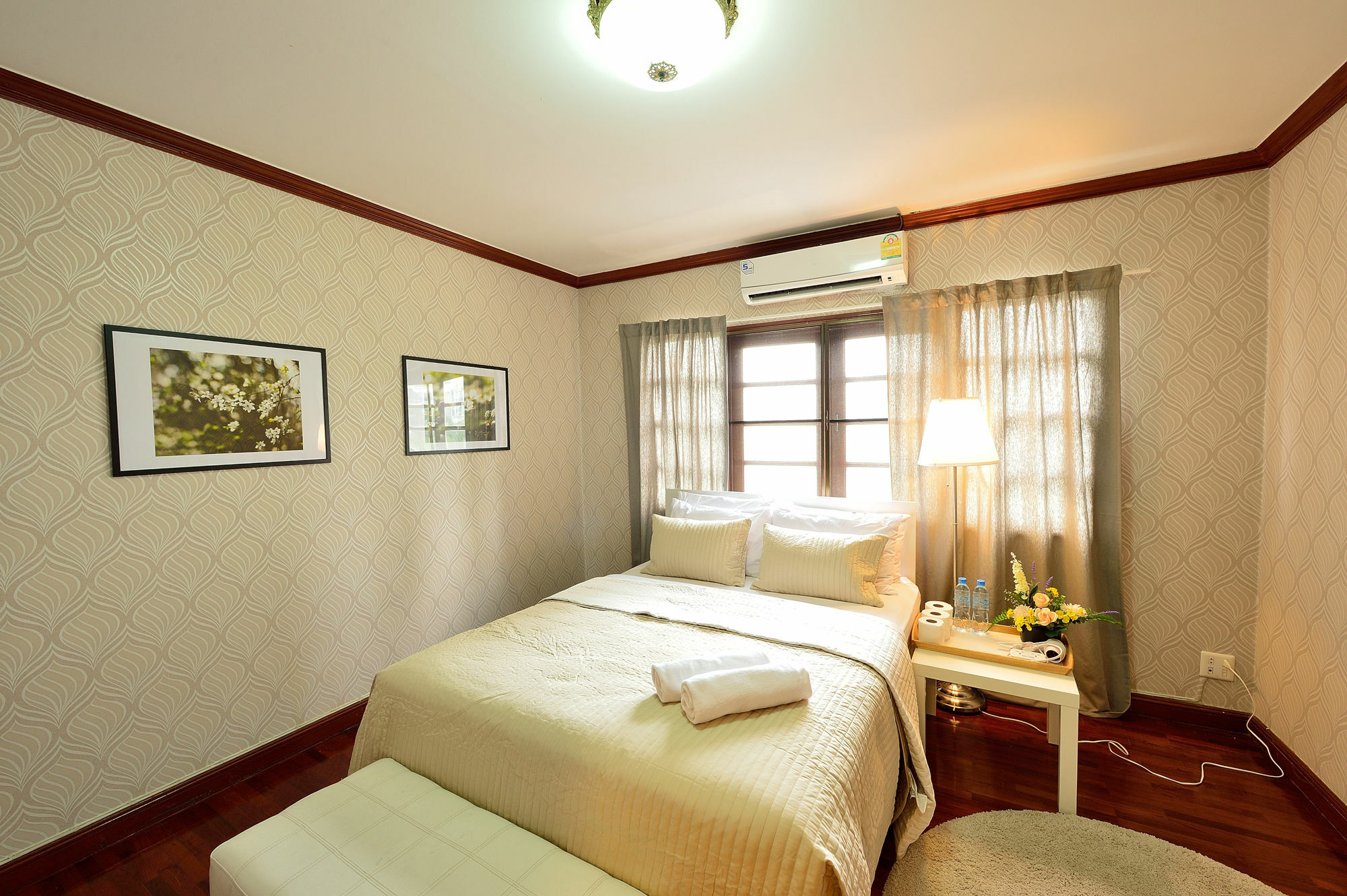 Lost And Found Bed And Breakfast Бангкок Екстер'єр фото