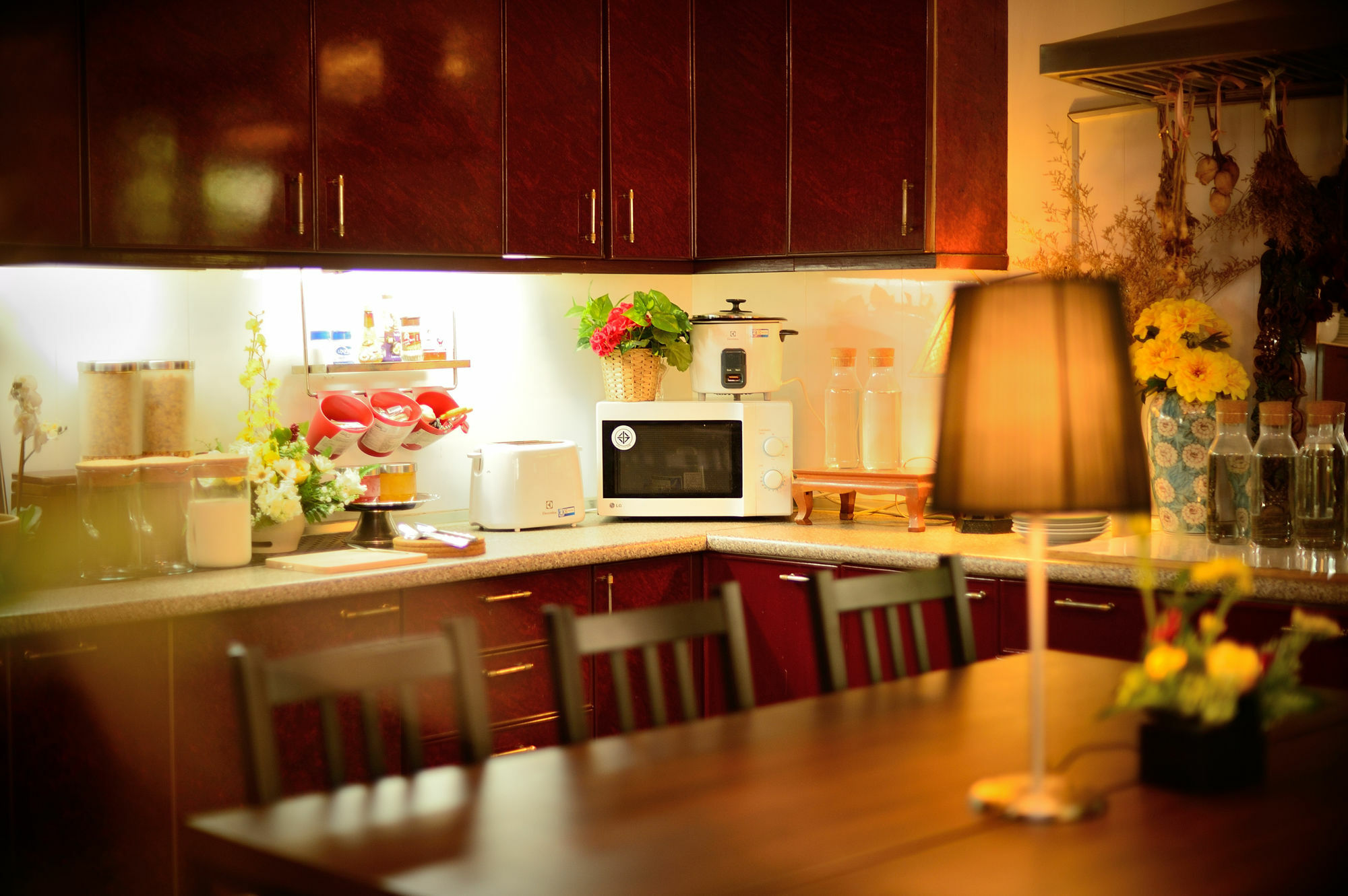 Lost And Found Bed And Breakfast Бангкок Екстер'єр фото